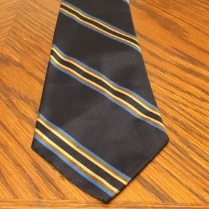 Vintage Squire Shop Tie